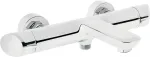 Deante Wall-mounted bathtub mixer