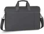 RivaCase 8257 43.9 cm (17.3") Hardshell case Black