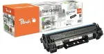 Tooner Peach Toner black 112540 (compatible with HP 142A (W1420A))