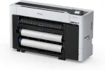 Printer EPSON SureColor SC-T5700DM 91,4cm, 36", 6 Farben, 2 Rol.