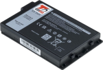 T6 POWER Battery Dell Latitude 5430, 7330 Rugged, 4690mAh, 53.5Wh, 3cell, Li-ion