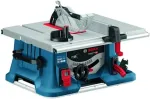 Bosch Powertools Bosch table saw GTS 635-216 Professional&nbsp;(blue / silver, 1,600 watt)