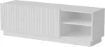 Cama MEBLE Cama LIVERTI TV cabinet 150x42x48 white