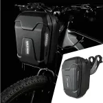 Wildman Bicycle bag case E8 3L black