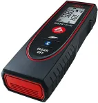 Leica GEOSYSTEMS D110 Laser-Entfernungsmesser Messbereich (max.) 60 m (808088)