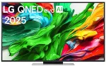 Teler LG QNED 55QNED87A3B TV 139.7 cm (55") 4K Ultra HD Smart TV Wi-Fi Black
