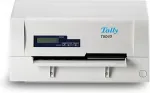 Printer Tally DASCOM TALLY 5040N Flachbettdrucker 24 Nadeln, 4+1, max 600Z/S. Ethernet
