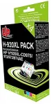 Tooner T3AZUR HJ920XLUPP4 ink cartridge 4 pc(s) Black, Cyan, Magenta, Yellow