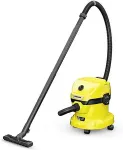 Tolmuimeja KARCHER K&auml;rcher WD 2-18 Battery Set V-12/18