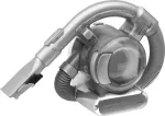 Tolmuimeja Black & Decker Vacuum Cleaner | PD1820L-QW | Cordless | Handheld | 25 W | 18 V | Operating time (max) 15 min | Silver