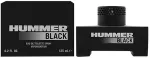 Hummer Hummer must 125ml - Eau de Toilette meestele