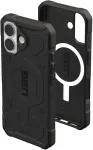 UAG Kaitse&uuml;mbris Pathfinder, Apple iPhone 17, must, MagSafe &uuml;hilduv, Urban Armor Gear ()