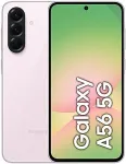 Mobiiltelefon SAMSUNG Galaxy A56 17 cm (6.7") Dual SIM Android 15 5G USB Type-C 8 GB 128 GB 5000 mAh Pink