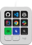 Klaviatuur Logitech MX KEYPAD