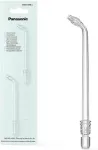 Panasonic Oral Ultrasonic irrigator nozzles, 2pcs