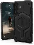 UAG Kaitse&uuml;mbris Monarch Pro, Samsung Galaxy S25+, carbon fiber, MagSafe &uuml;hilduv, Urban Armor Gear ()