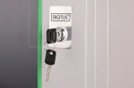 Digitus Wall Mount Cabinet 19 DN-37104