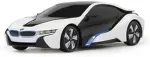 Jamara BMW I8 1:24 27 MHz wei&szlig; 6+