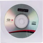 Toorikud Omega Freestyle CD-R 700MB 52x &uuml;mbrikus