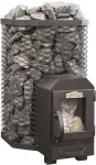No name SAUNA STOVE STOVEMAN 13-LS