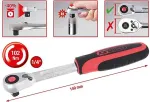 KS Tools 920.1490 ratchet wrench Chromium-vanadium steel 72 pc(s)