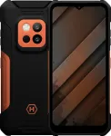 Mobiiltelefon Homematic Hammer | Construction | 2 Thermal 5G | Orange | 6.58 " | IPS | 1080 x 2408 pixels | Mediatek | Dimensity 6300 | Internal RAM 8 GB | 256 GB | microSD | Dual SIM | Nano SIM + eSIM | 3G | 4G | 5G | Main camera resolution 108 MP | ...
