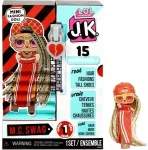 MGA L.O.L. Surprise J.K. Doll- M.C. Swag - 570769E7C