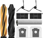 T6 POWER Accessory Set for Dreame Aqua 10 Roller, Aqua 10 Ultra Roller