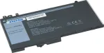 AVACOM Battery for Dell Latitude E5270 / E5570 Li-Pol 11.4V 4120mAh 47Wh