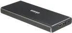 Akasa USB 3.1 external frame for M.2 SSD