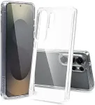 Nevox StyleShell SHOCKFlex - Samsung Galaxy S26 Ultra, transparent
