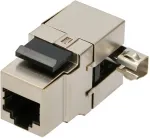 V&otilde;rgukaart Extralink Keystone CAT5E STP, RJ45 Anschluss