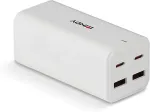 Lindy CHARGER USB 4PORT 100W/73441