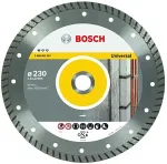 Bosch Tarcza diamentowa B.U. Turbo 230