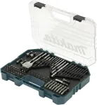 MAKITA E-16988 Drill Bit Set 75 pcs.