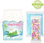 SO SLIME lima valmistamise komplekt Slimelicious