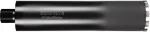GRAPHITE Diamond Hole Saw For 58G540 Drilling Rig 102&times;450mm&times;9T