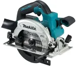 MAKITA Akku-Handkreissge DHS660Z, 18Volt (blau/schwarz, ohne Akku und Ladegert)