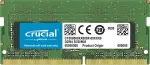 M&auml;lu Micron Technology Crucial - DDR4 - 64 GB: 2 x 32 GB - SO DIMM 260-PIN - 3200 MHz / PC4-25600 - CL22 - 1.2 V - ungepuffert - non-ECC (CT2K32G4SFD832A)