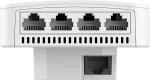 Ruijie Networks Juhtmevaba p&auml;&auml;supunkt RUIJIE WRL ACCESS POINT 1300MBPS/RG-RAP1200(P) RUIJIE