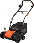 Black & Decker BLACK+DECKER WERTYKULATOR / AERATOR 1200W 32cm BEOEP320 35l