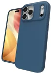 Zagg Manhattan Snap Apple 17 Pro Max Ocean Abyss Protective Case