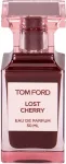 TOM FORD Private Blend Lost Cherry 50ml - Eau de Parfum uniseks