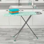 Beldray LA023995IKATFEU7 Collapsible Ironing Board 110 X 33 CM