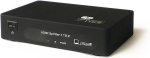 PREMIUMCORD HDMI splitter 1-2 port, 3D, FULL HD