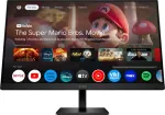 Monitor Hp OMEN/32x/31.5"/IPS/4K UHD/144Hz/1ms/Black/2R
