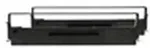 Tooner EPSON Dualpack - Farbband - 2 x Schwarz - 2,5 Millionen Zeichen - f&uuml;r LQ 300, 300+, 300+II, 350 (C13S015646)