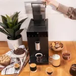 Kohvimasin Cecotec Cremmaet Commpact Fully-auto Espresso machine 1.1 L
