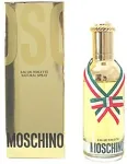 Moschino Moschino Femme 25ml - Eau de Toilette naistele