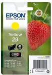 Tooner EPSON Patrone 29 yellow T2984